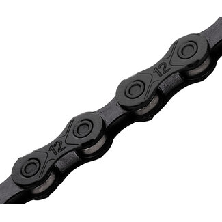 KMC KMC Cadena X12 TI 12 Vel Negra
