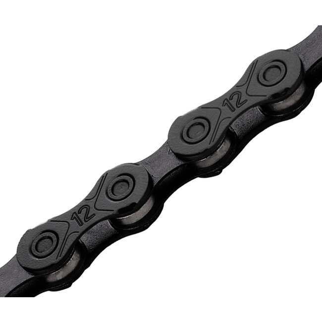 KMC Cadena X12 TI 12 Vel Negra