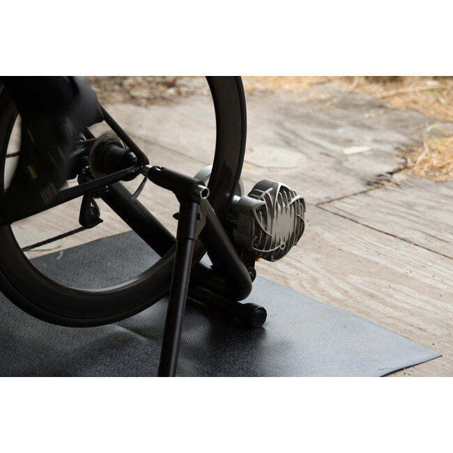 Saris Entrenador Fluido 2 con Sensores