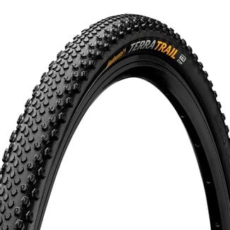 Continental Continental Terra Trail Protection Plegable Tubeless