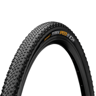 Continental Continental Terra Speed Protection Plegable Tubeless