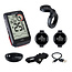 Sigma Ciclo Computadora Rox 4.0 Sensor Set Negro