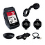 Sigma Ciclo Computadora Rox 11.1 Sensor Set Negro