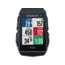 Sigma Ciclo Computadora Rox 11.1 Sensor Set Negro
