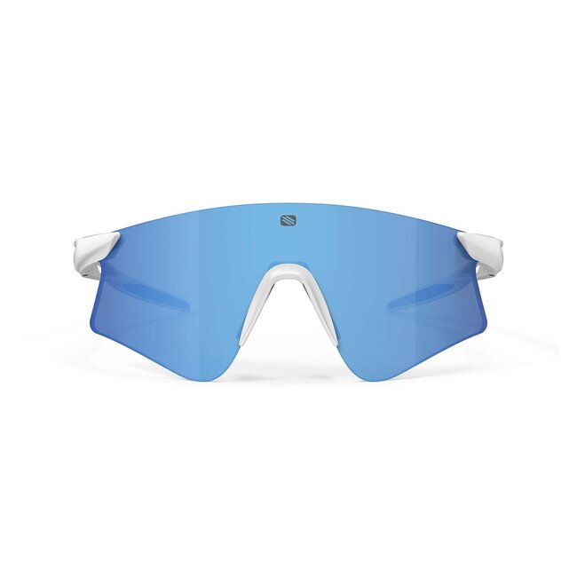 Rudy Project Lente Astra Blanco Mica Multilaser Azul Rp Optic