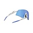Rudy Project Lente Astra Blanco Mica Multilaser Azul Rp Optic