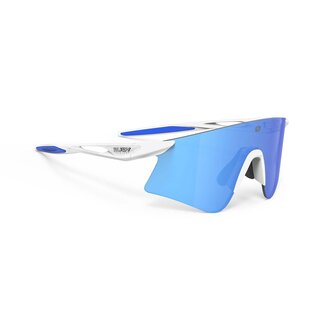 Rudy Project Rudy Project Lente Astra Blanco Mica Multilaser Azul Rp Optic