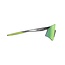 Rudy Project Lente Astra Negro Mica Multilaser Verde Rp Optic