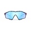 Rudy Project Lente Cutline Azul Pacific Mica Multilaser IceRp