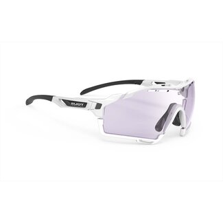 Rudy Project Rudy Project Lente Cutline Blanco Mica ImpactX Photocromatic
