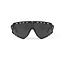 Rudy Project Lente Defender Negro Mica Humo