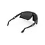 Rudy Project Lente Defender Negro Mica Humo