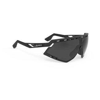 Rudy Project Rudy Project Lente Defender Negro Mica Humo