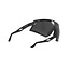 Rudy Project Lente Defender Negro Mica Humo