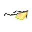 Rudy Project Lente Defender Negro Mica Multilaser Amarillo RP optic