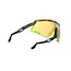 Rudy Project Lente Defender Negro Mica Multilaser Amarillo RP optic