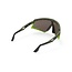 Rudy Project Lente Defender Negro Mica Multilaser Amarillo RP optic