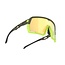 Rudy Project Lente Kelion Negro Mica Multilaser Amarillo Rp Optic