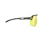 Rudy Project Lente Kelion Negro Mica Multilaser Amarillo Rp Optic