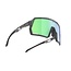 Rudy Project Lente Kelion Negro Mica Multilaser Verde Rp Optic