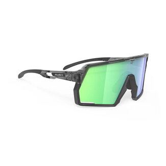 Rudy Project Rudy Project Lente Kelion Negro Mica Multilaser Verde Rp Optic
