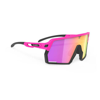 Rudy Project Rudy Project Lente Kelion Rosa Mica Multilaser Sunset Rp Optic