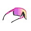 Rudy Project Lente Kelion Rosa Mica Multilaser Sunset Rp Optic