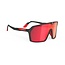 Rudy Project Lente Spinshield Negro Mica Multilaser Rojo Rp Optic
