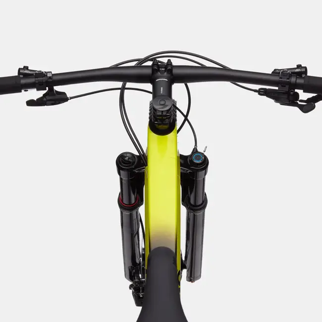 Bicicleta Cannondale Scalpel HT Carbon 3 Highlighter