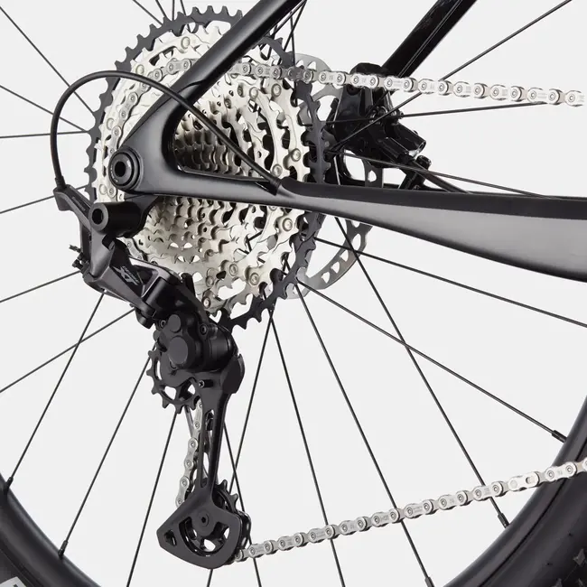 Bicicleta Cannondale Scalpel HT Carbon 3 Highlighter