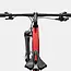 Bicicleta Cannondale Scalpel HT Carbon 2 Candy Red