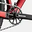 Bicicleta Cannondale Scalpel HT Carbon 2 Candy Red