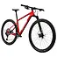Bicicleta Cannondale Scalpel HT Carbon 2 Candy Red