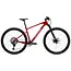 Bicicleta Cannondale Scalpel HT Carbon 2 Candy Red