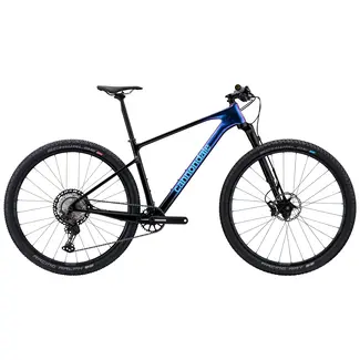 Cannondale Bicicleta Cannondale Scalpel HT Carbon 2 Purple Haze
