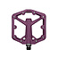 Crank Brothers Pedal Stamp 1
