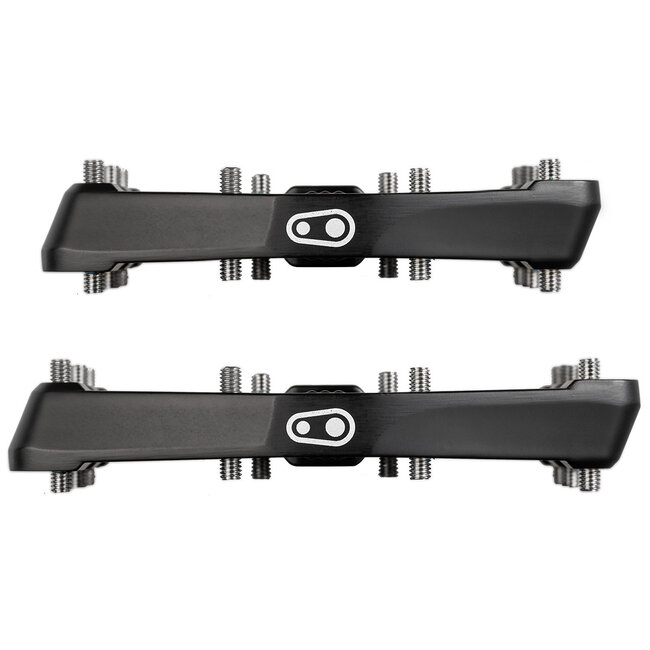 Crank Brothers Pedal Stamp 2