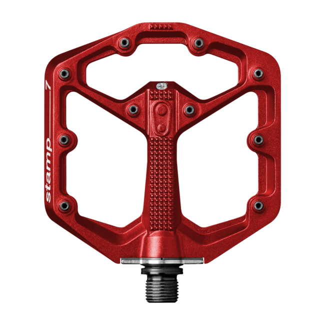 Crank Brothers Pedal Stamp 7