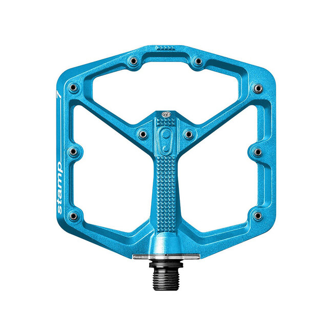 Crank Brothers Pedal Stamp 7