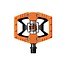 Crank Brothers Pedal Double Shot 2