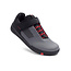 Zapato Crank Brothers Stamp Speedlace Gris