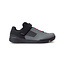 Zapato Crank Brothers Stamp Speedlace Gris
