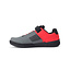 Zapato Crank Brothers Stamp Speedlace Gris