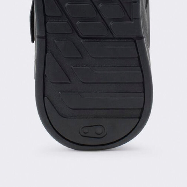 Zapato Crank Brothers Stamp Speedlace Gris