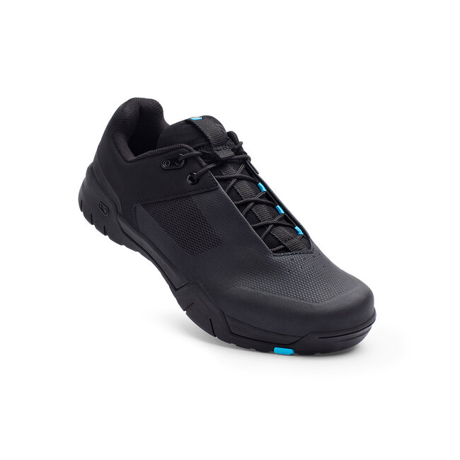 Zapato Crank Brothers Mallet Enduro Cordon Negro