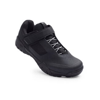 Crank Brothers Zapato Crank Brothers Mallet Enduro Speedlace Negro