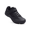 Zapato Crank Brothers Mallet Enduro Speedlace Negro