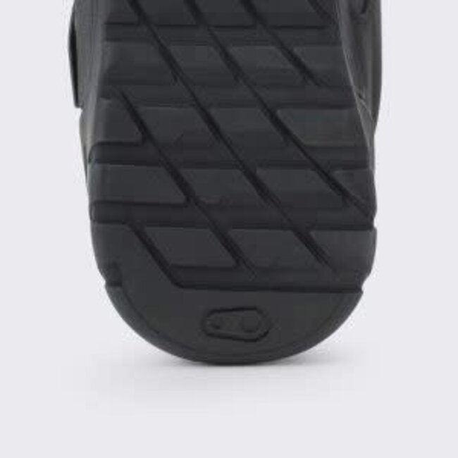 Zapato Crank Brothers Mallet Enduro Speedlace Negro