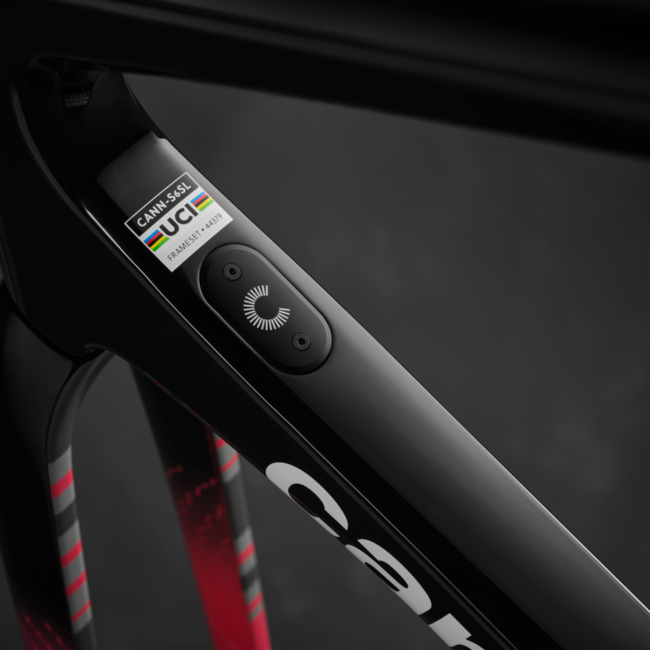 Cuadro Cannondale Super Six Evo Lab71