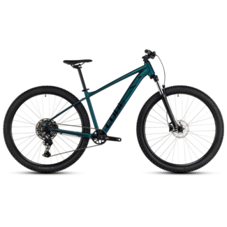 Cube Bicicleta Cube Aim Race Goblin